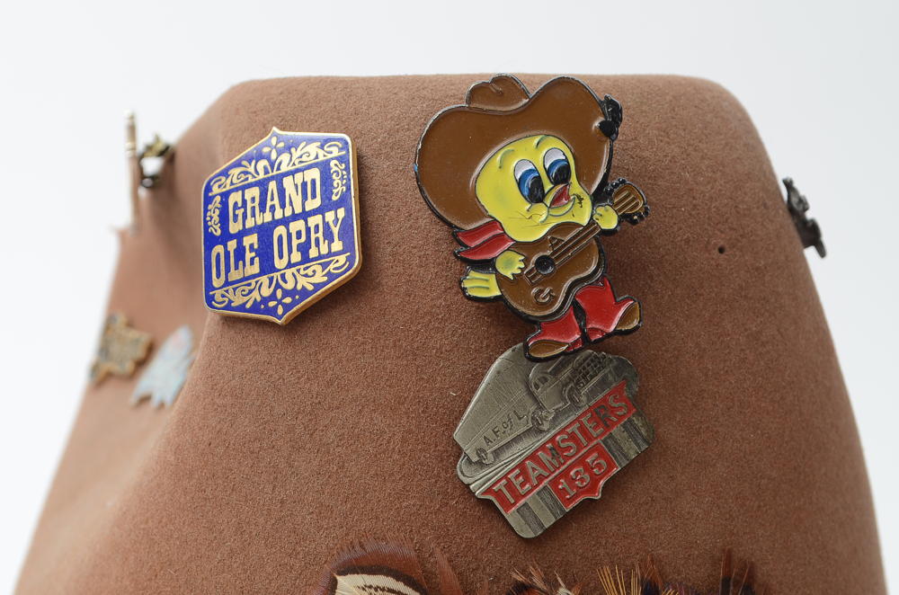 Trail Ridge Cowboy Hat