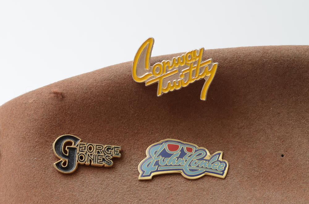 Trail Ridge Cowboy Hat