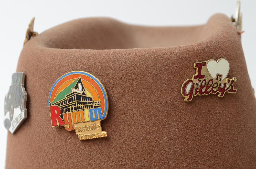 Trail Ridge Cowboy Hat