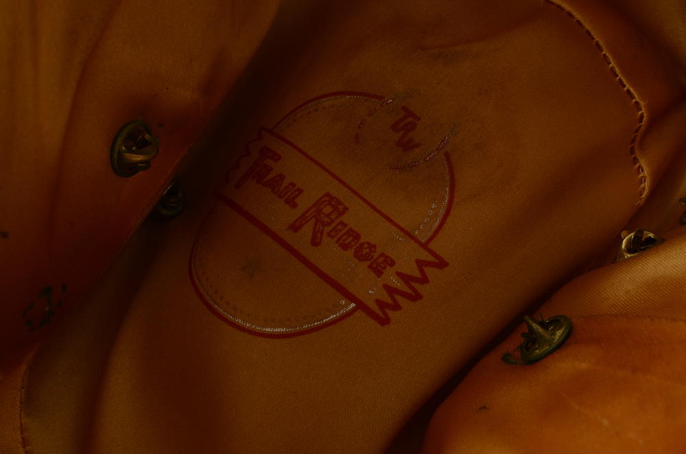 Trail Ridge Cowboy Hat