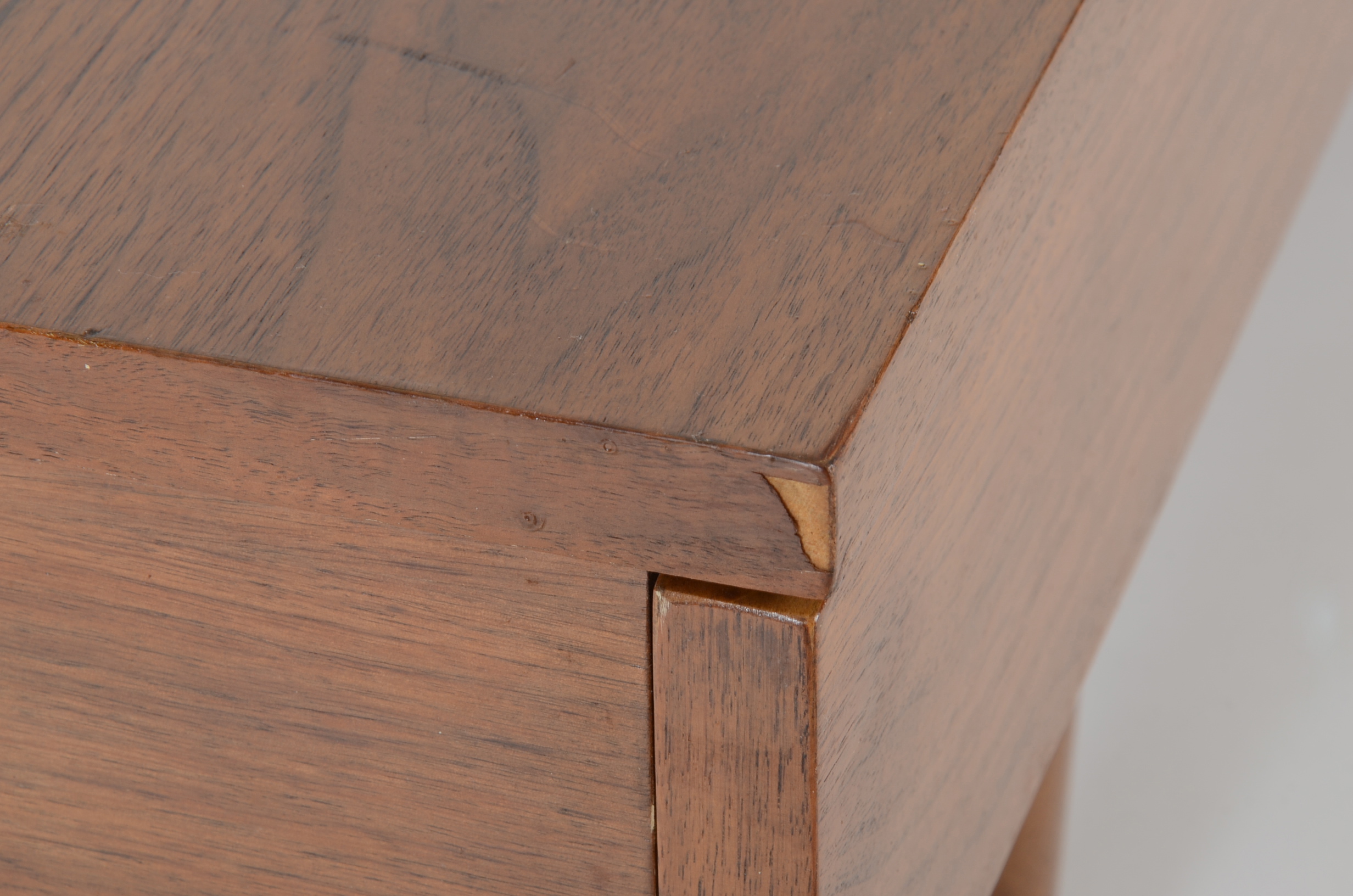 Danish Modern Style Bench