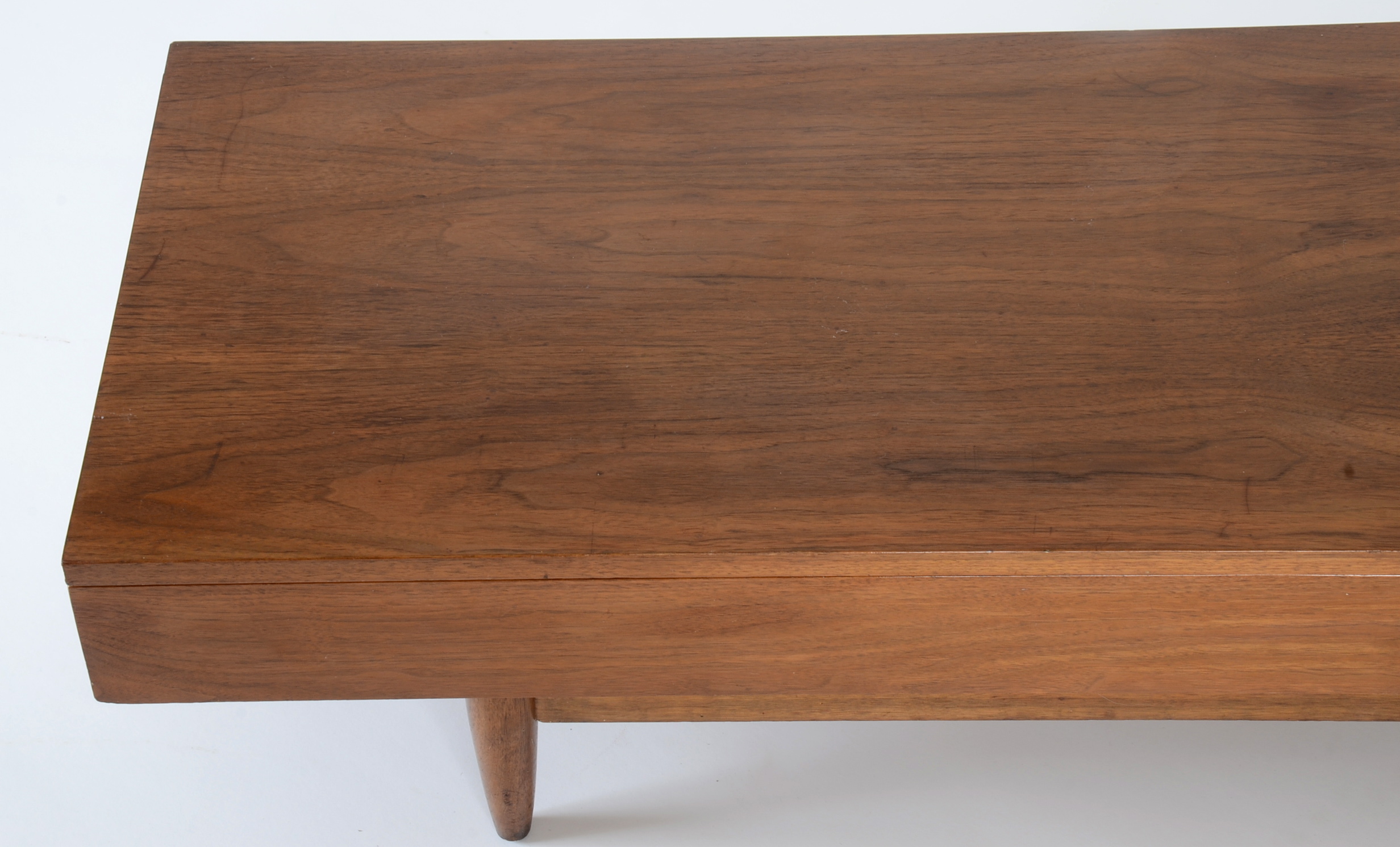 Danish Modern Style Bench