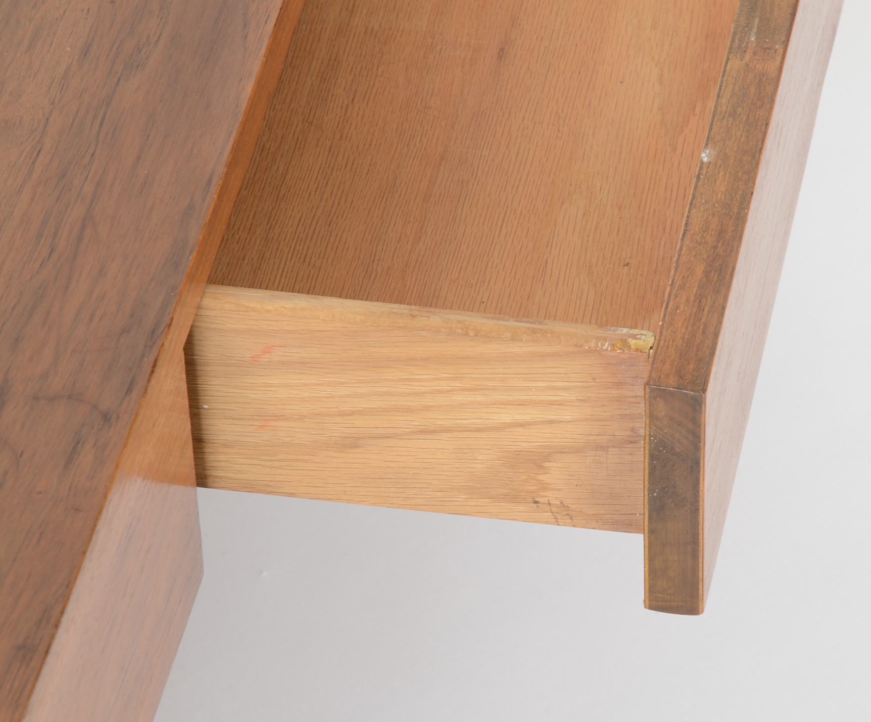 Danish Modern Style Bench