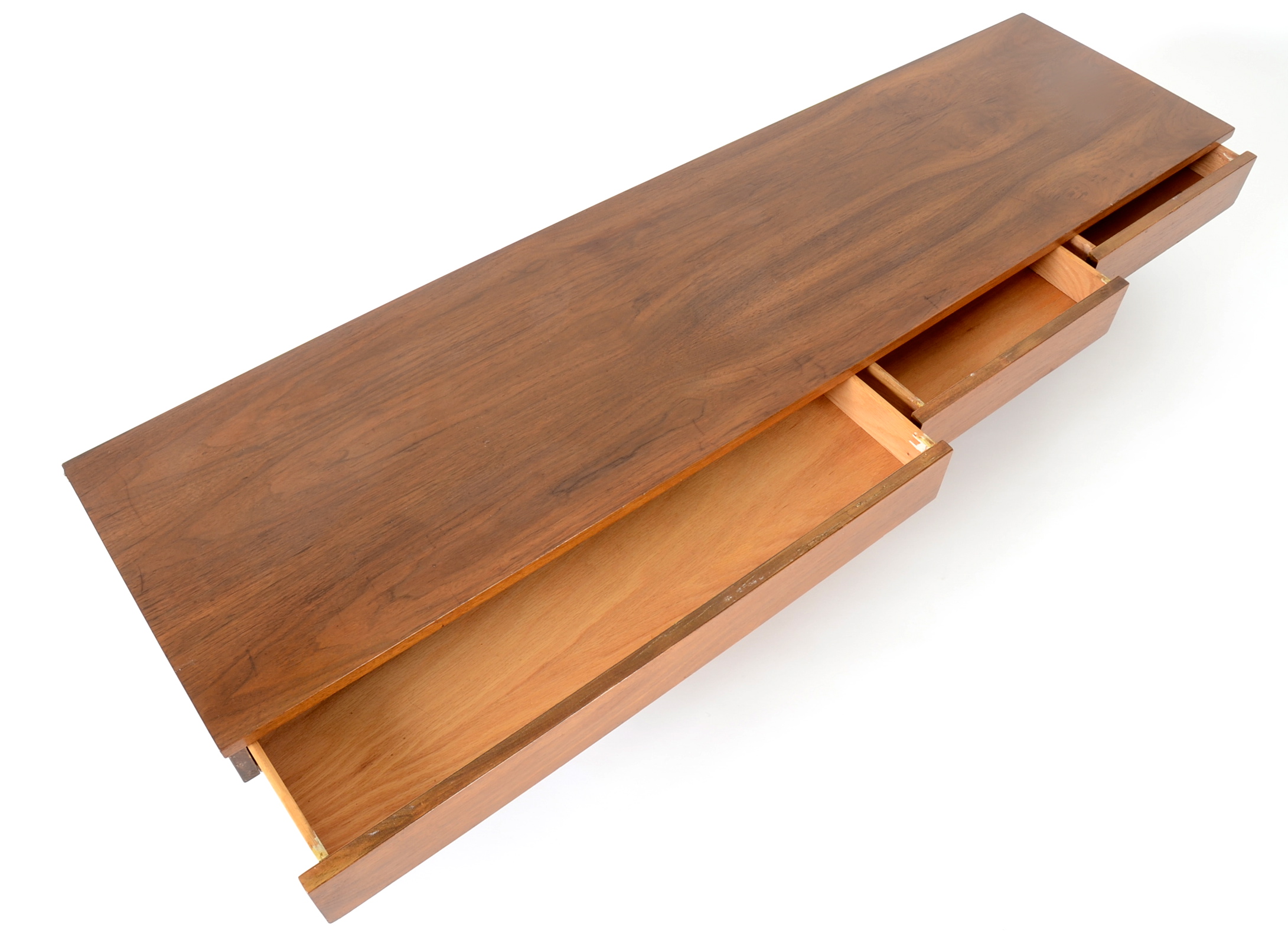 Danish Modern Style Bench