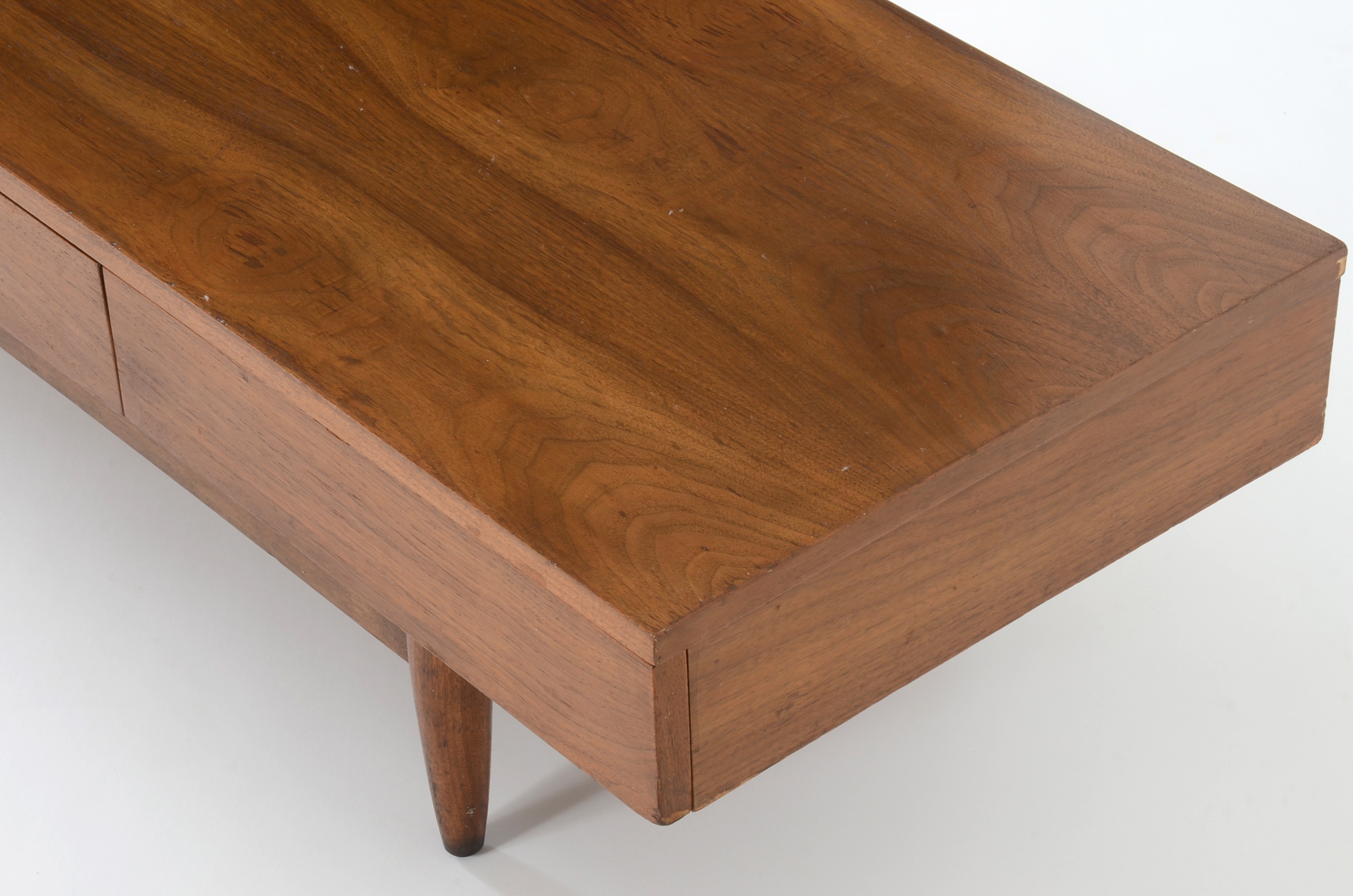 Danish Modern Style Bench