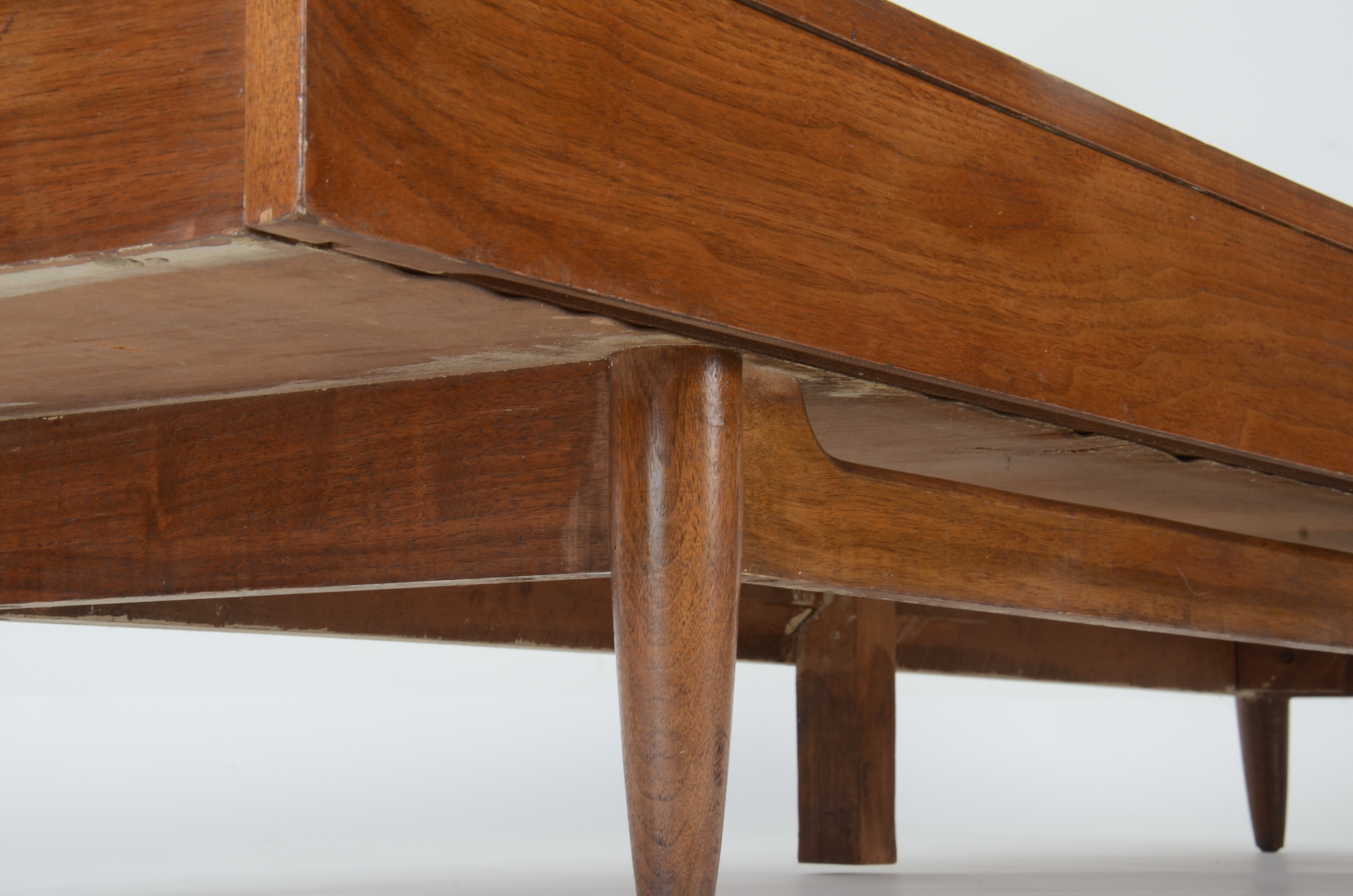 Danish Modern Style Bench