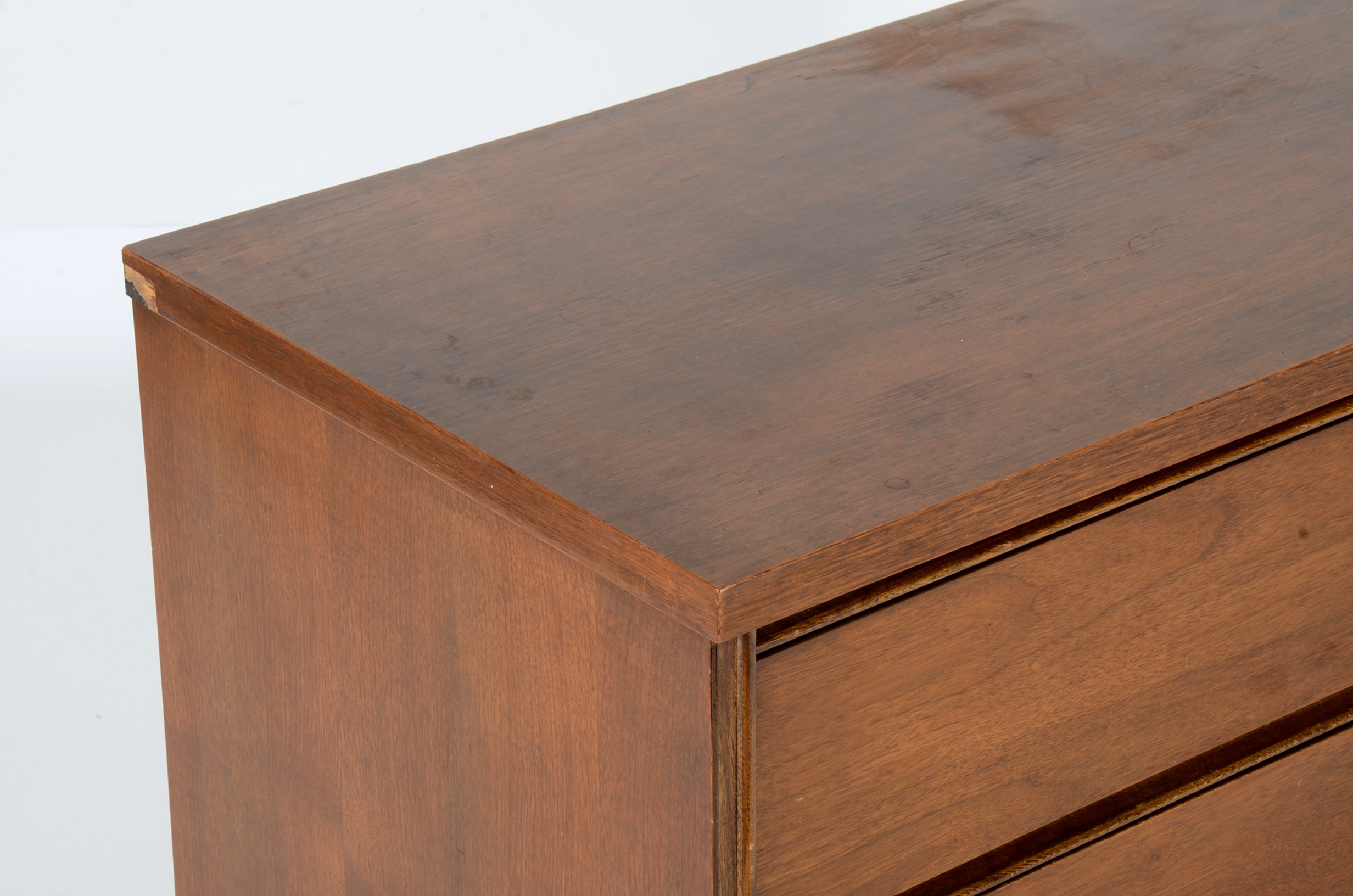 Bassett Furniture Industries Inc. 1950's Dresser