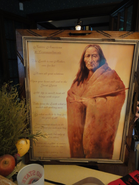 Group of Decorative Pieces