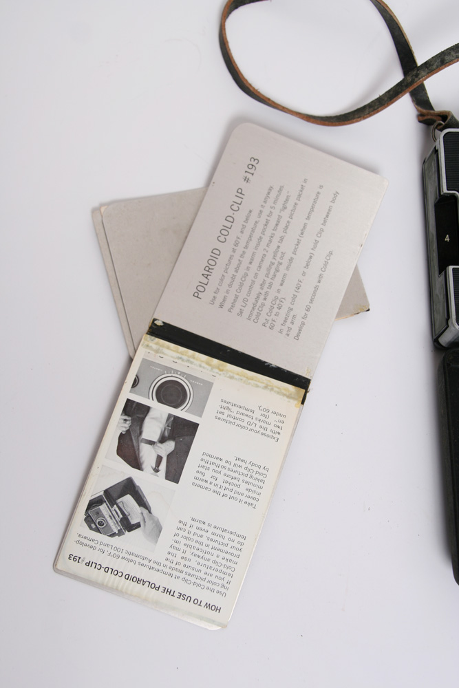 Collection of Vintage Cameras and Accessories