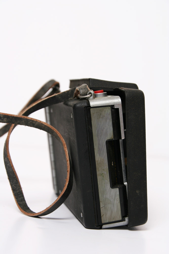 Collection of Vintage Cameras and Accessories