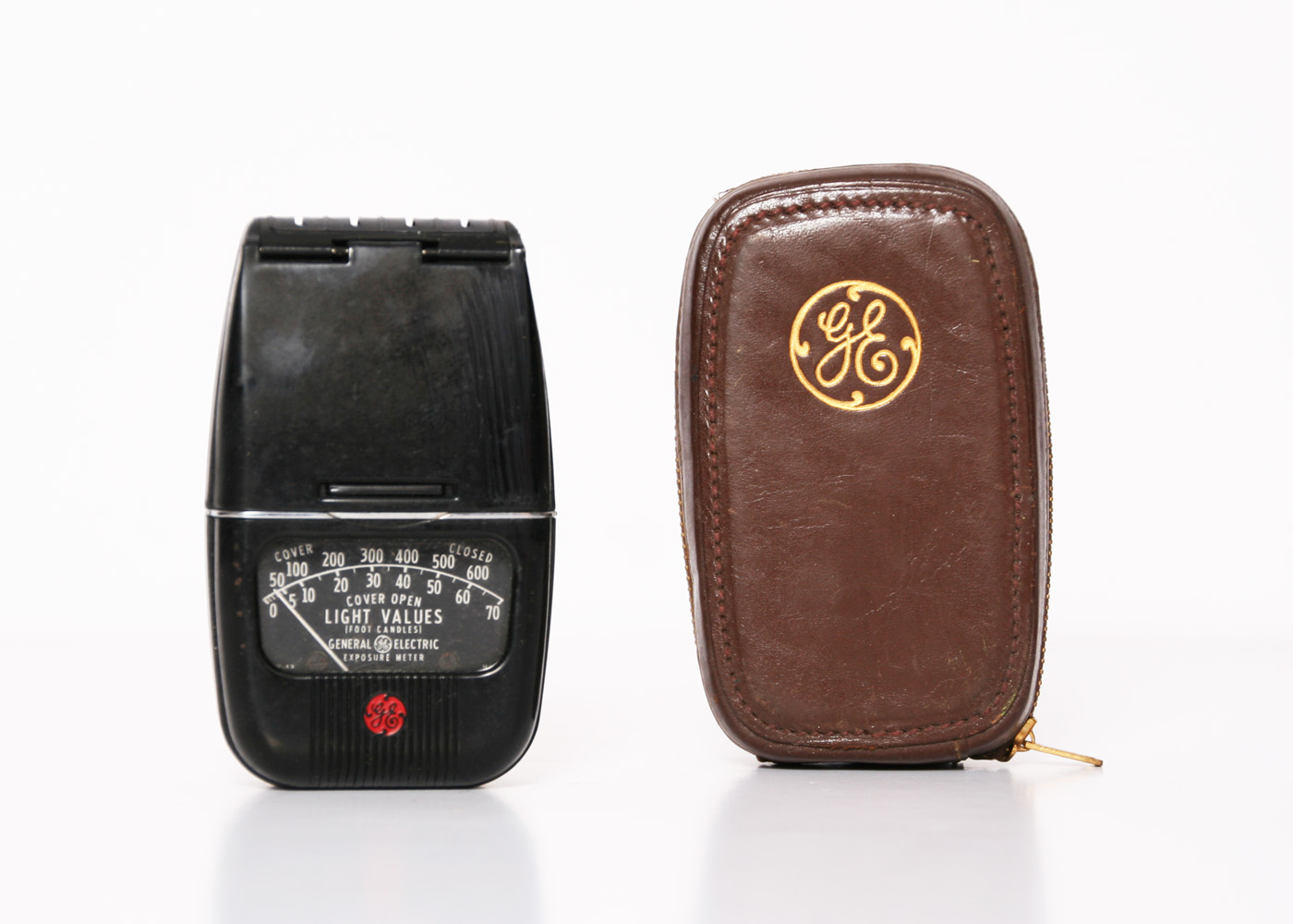 Collection of Vintage Cameras and Accessories