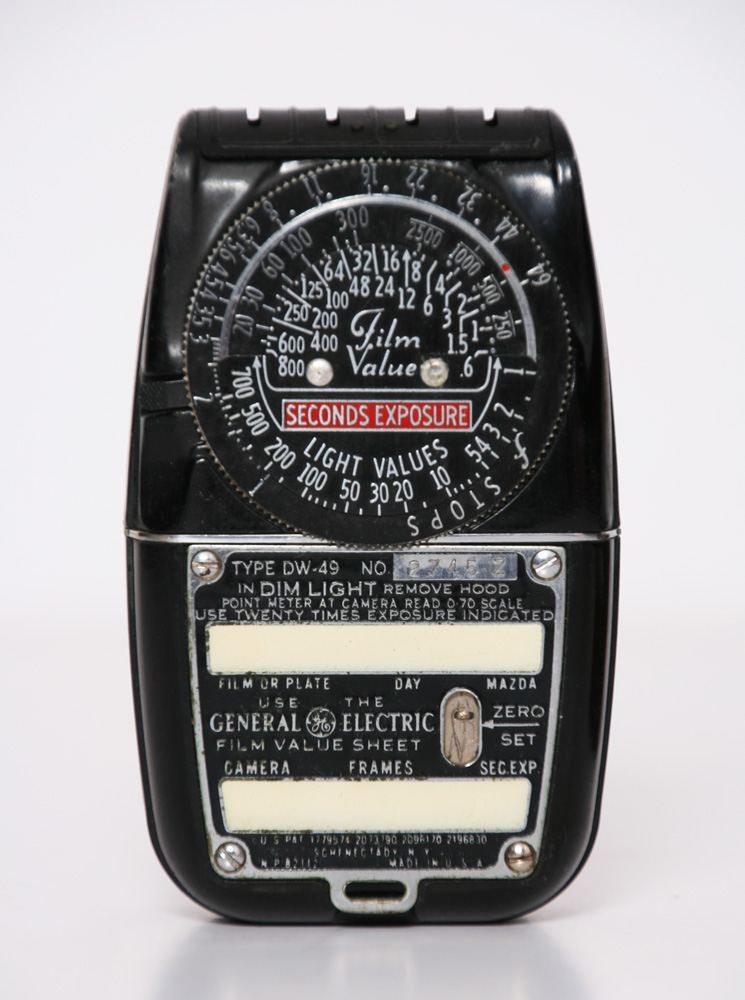 Collection of Vintage Cameras and Accessories