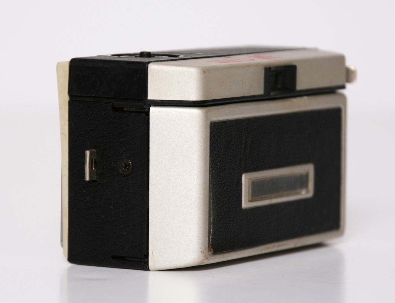 Collection of Vintage Cameras and Accessories