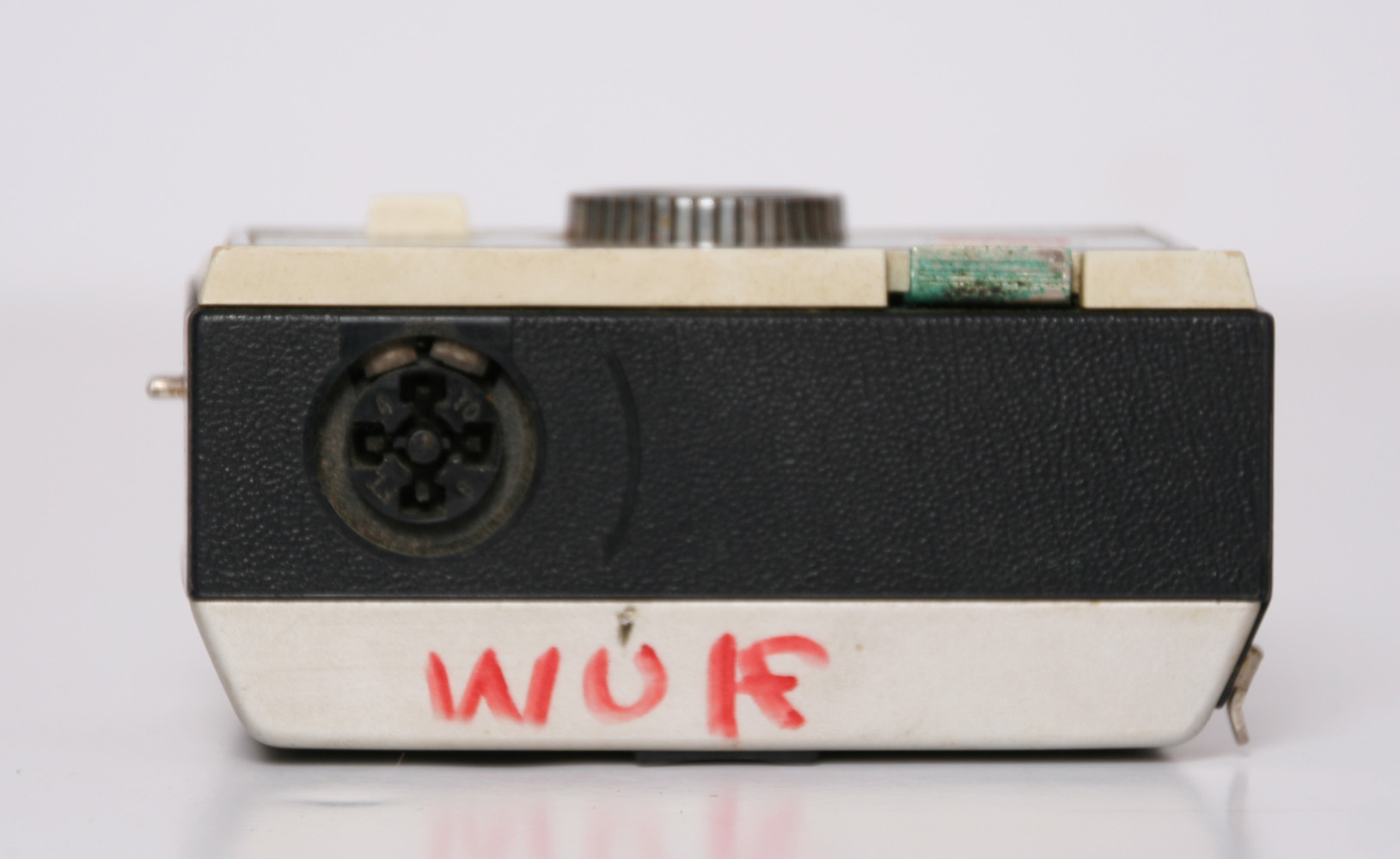 Collection of Vintage Cameras and Accessories