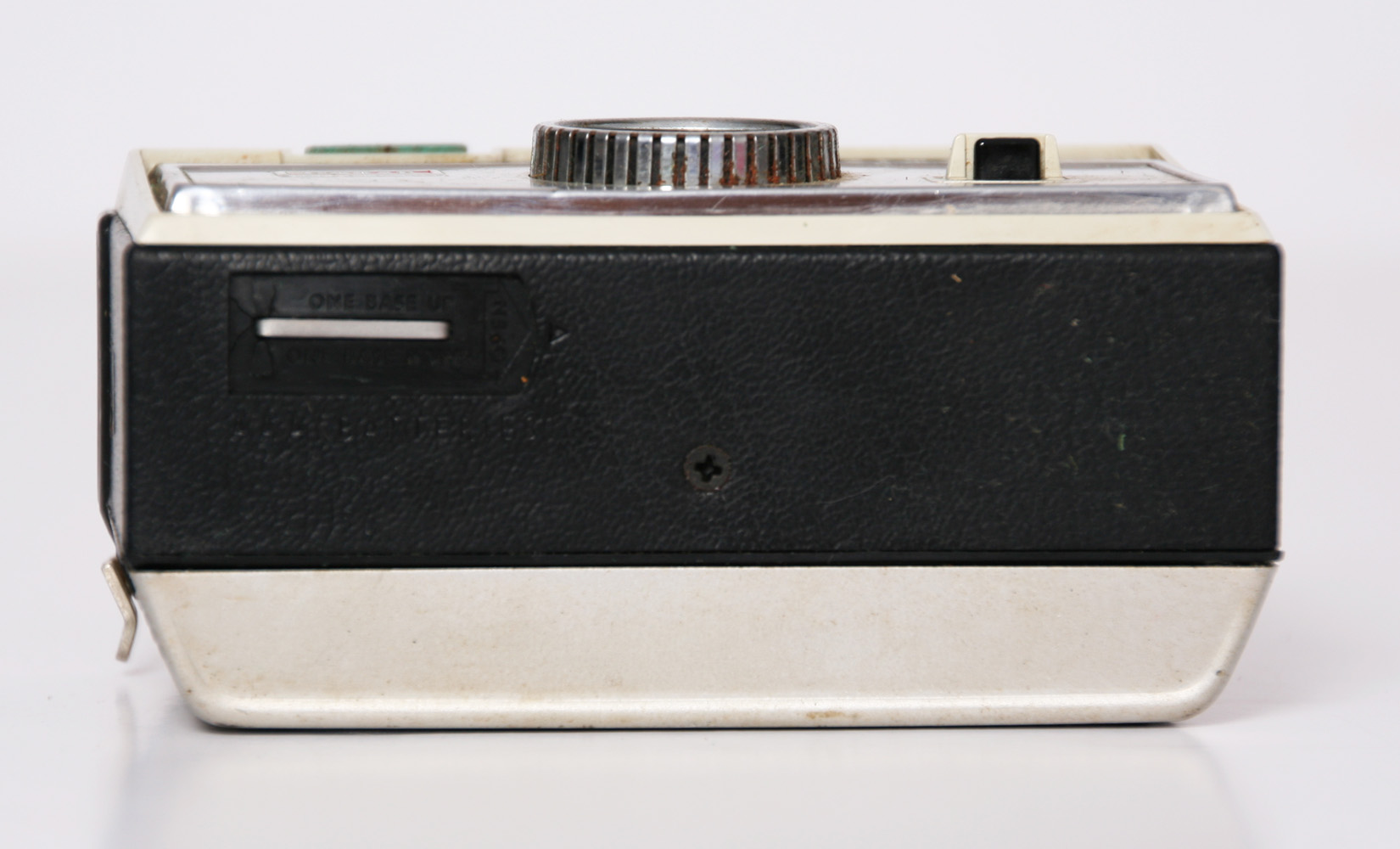 Collection of Vintage Cameras and Accessories