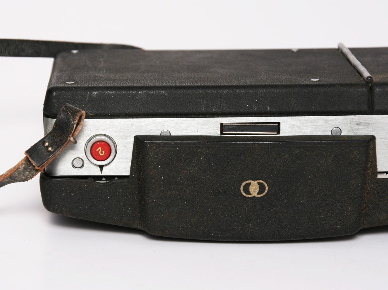 Collection of Vintage Cameras and Accessories