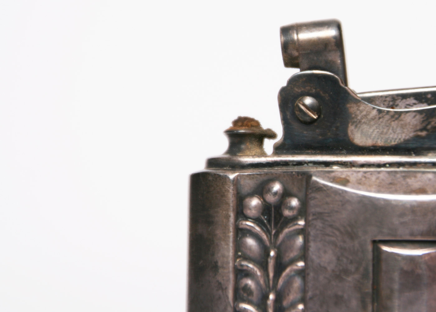 Vintage Ronson Diana Lighter