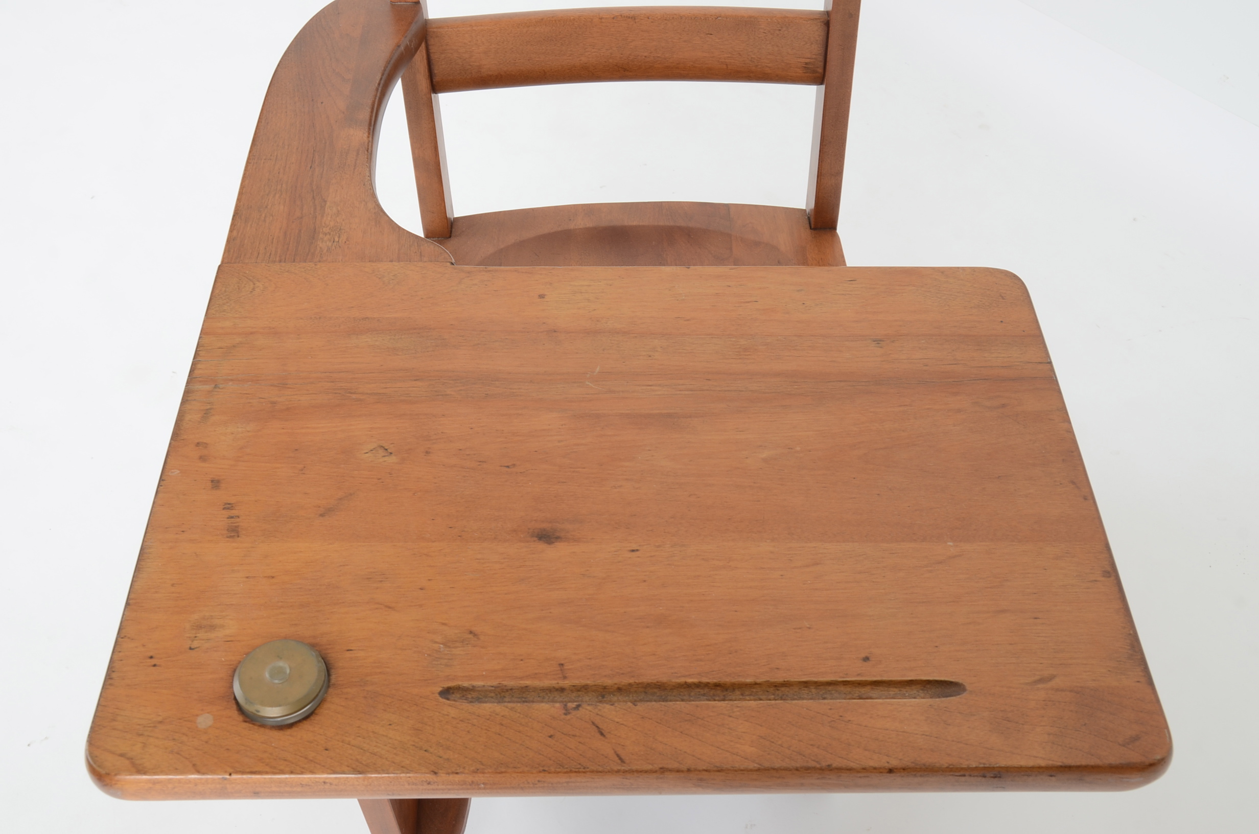 Vintage Southgate School Desk