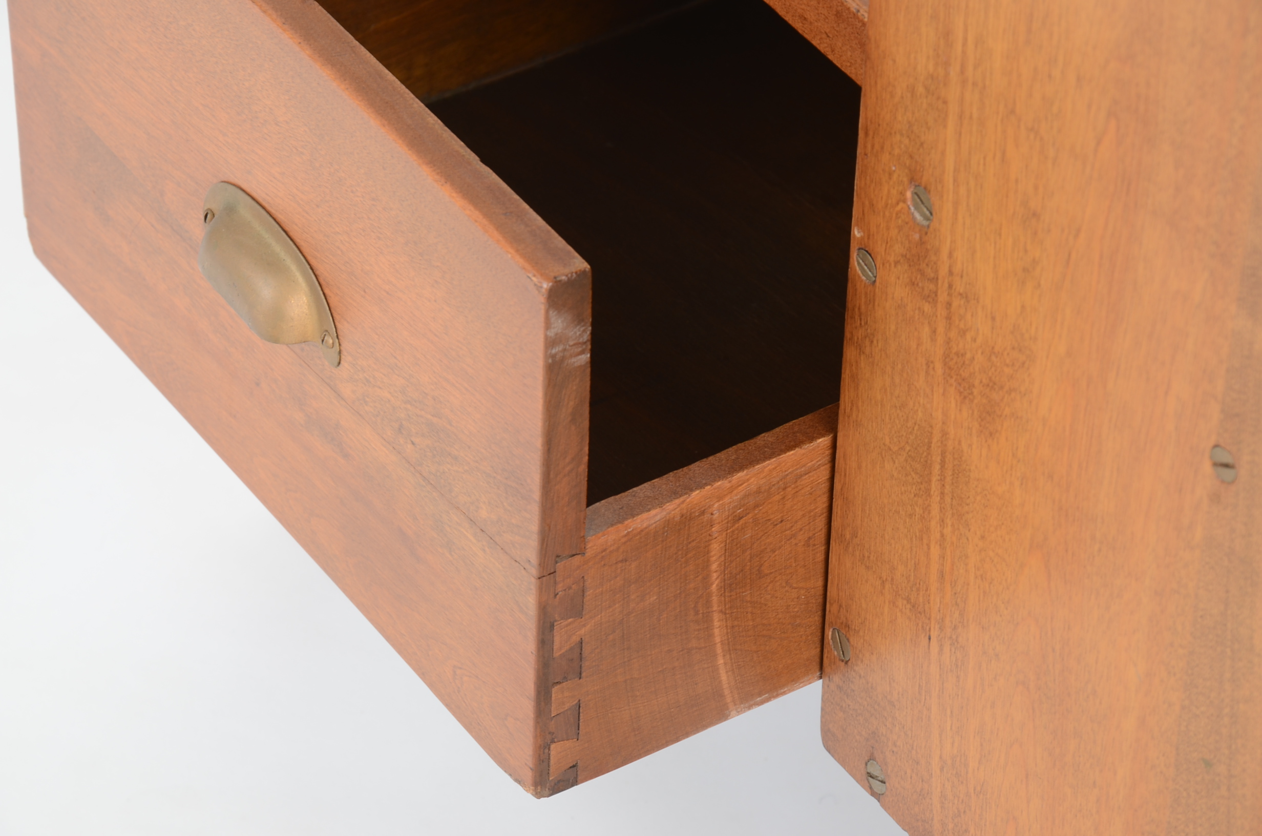 Vintage Southgate School Desk