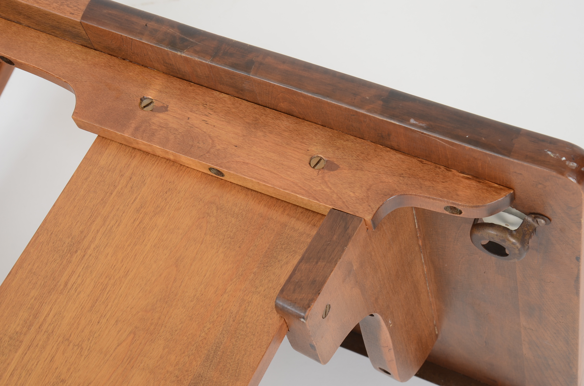 Vintage Southgate School Desk