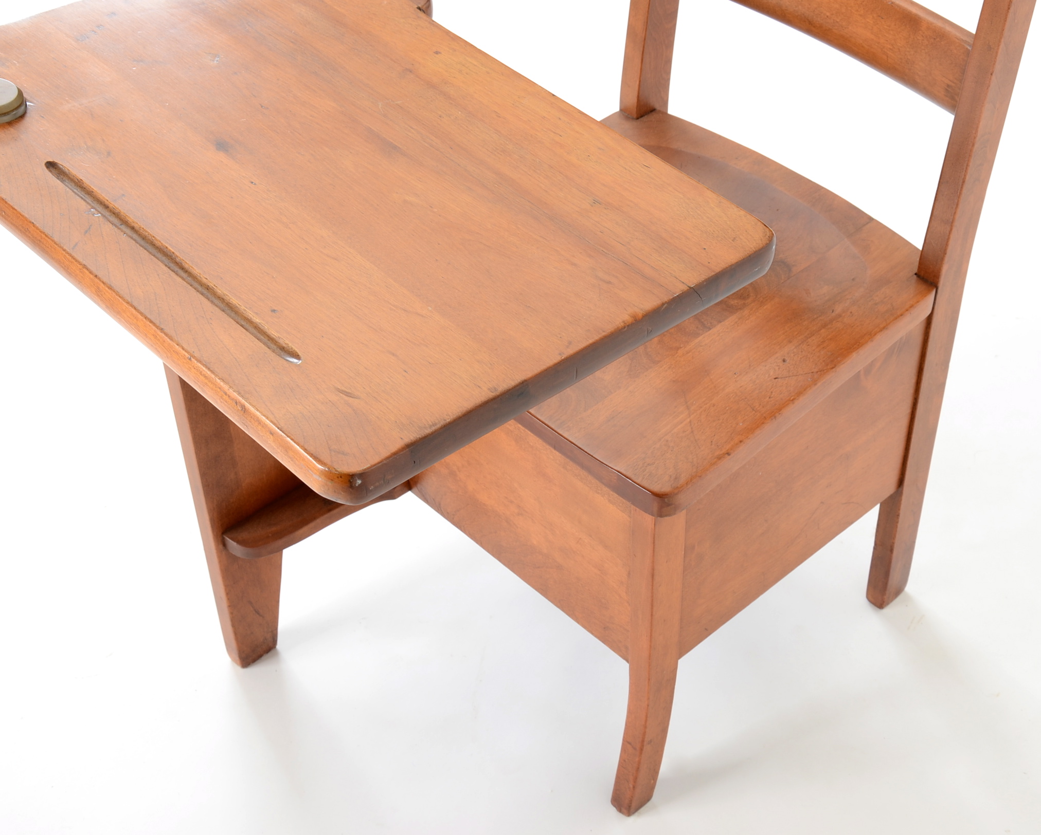 Vintage Southgate School Desk