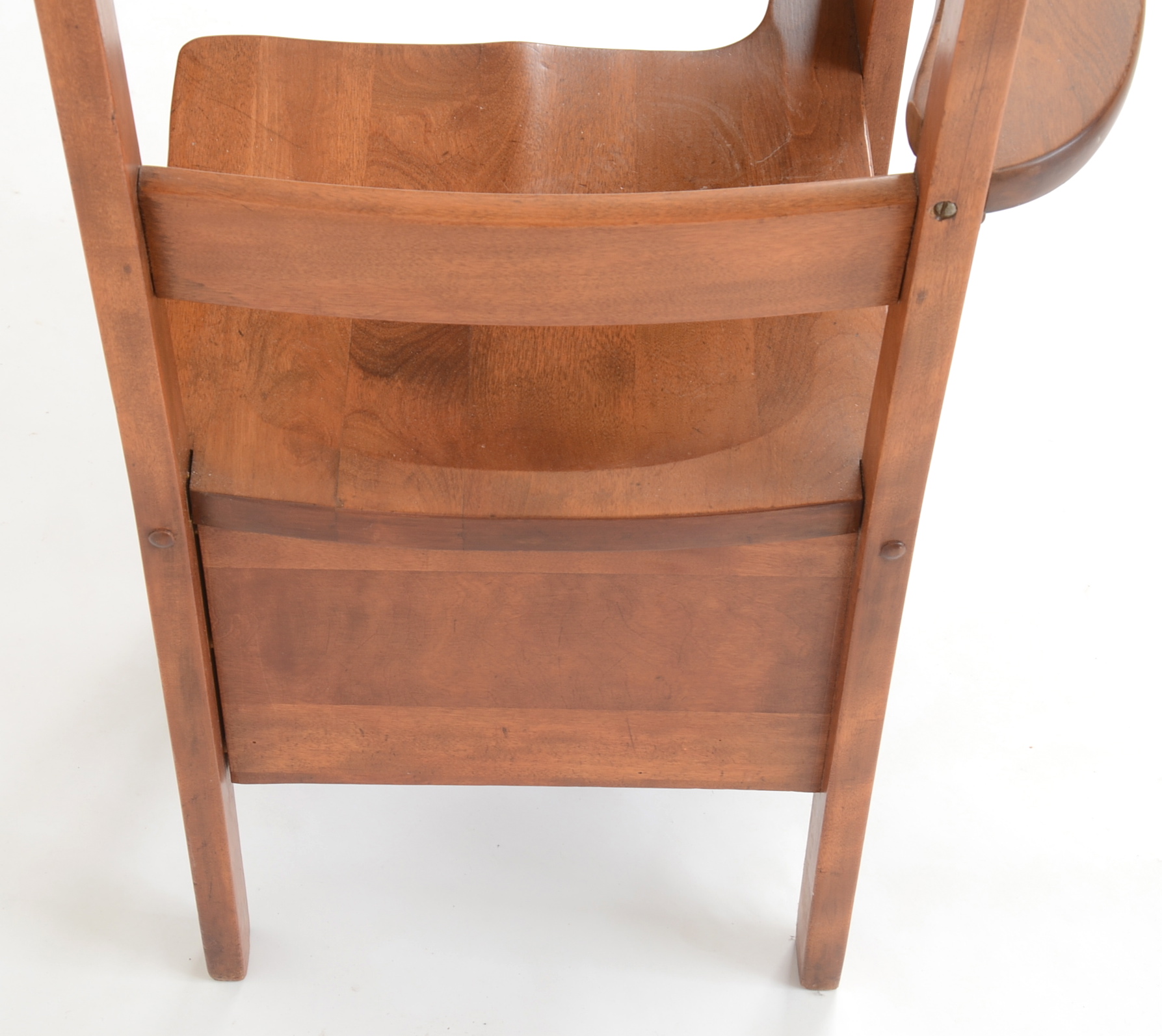 Vintage Southgate School Desk