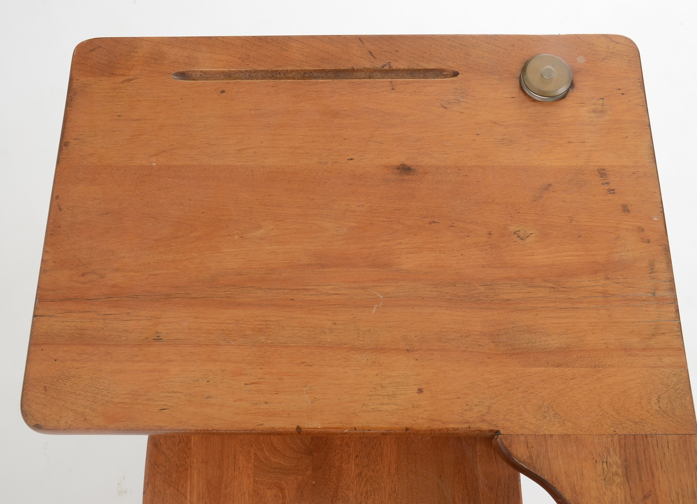 Vintage Southgate School Desk