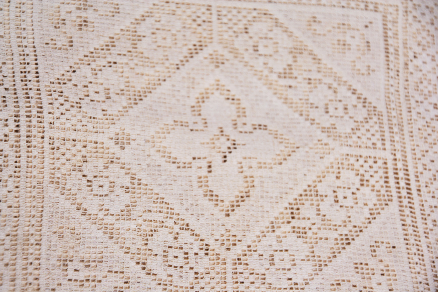 Vintage Table Accessories 