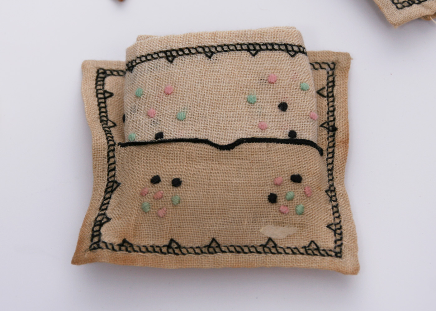 Vintage Table Accessories 