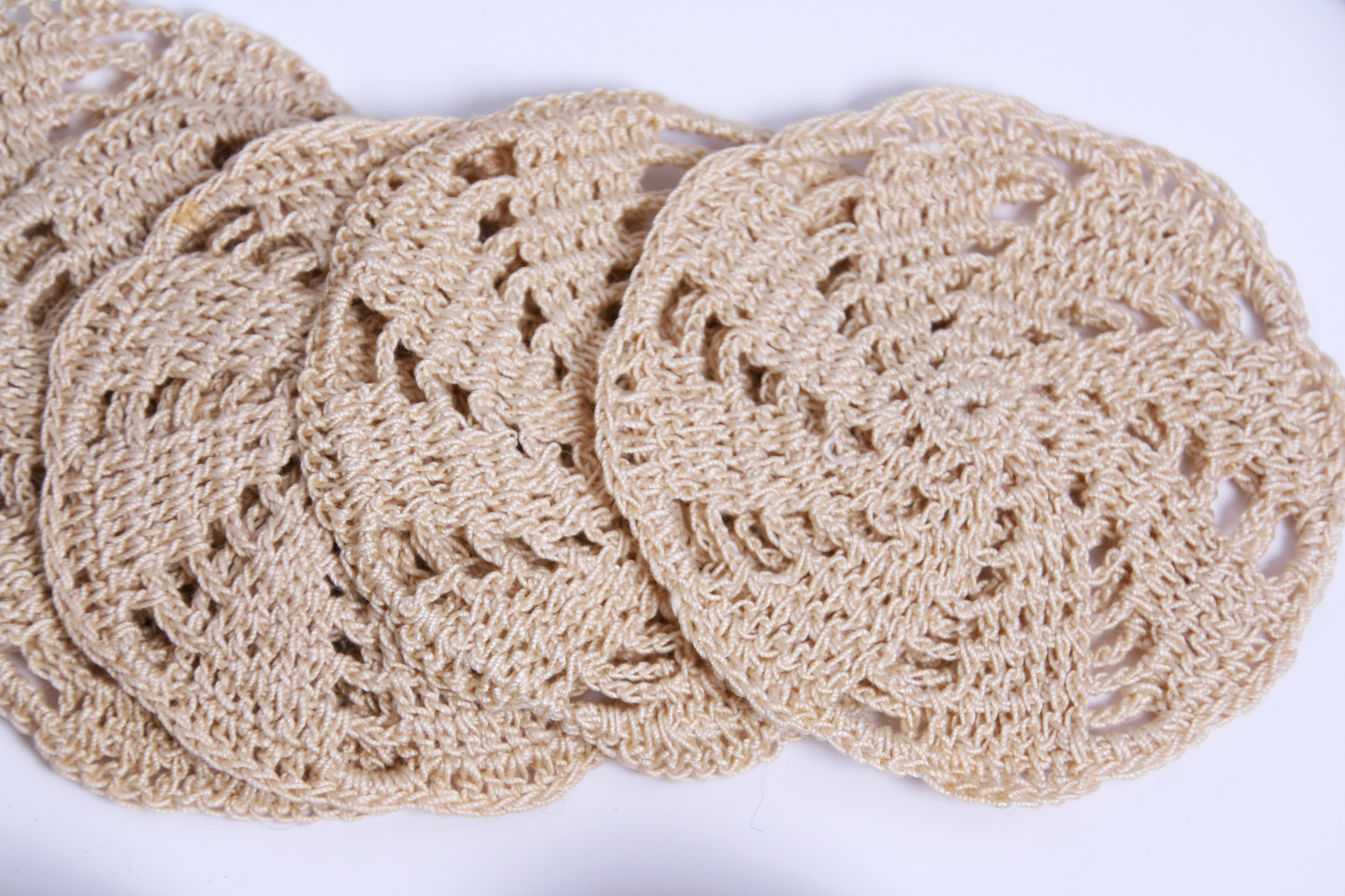 Vintage Table Accessories 