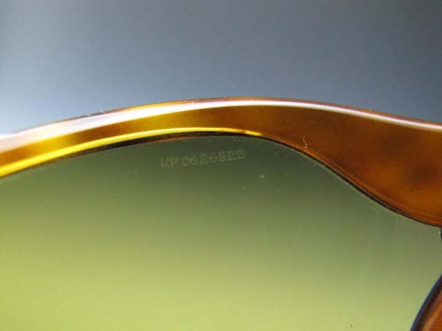 Prada Designer Sunglasses with Bvlgari Leather Hardcase