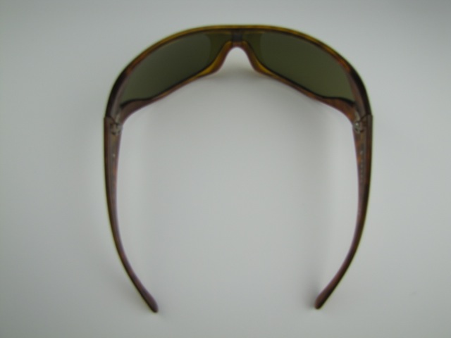 Prada Designer Sunglasses with Bvlgari Leather Hardcase