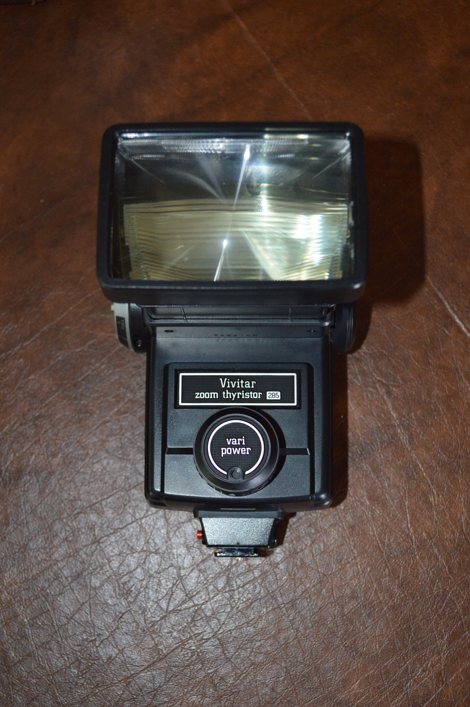 Minolta 1968 Camera with Owner's Manuals and Original Case