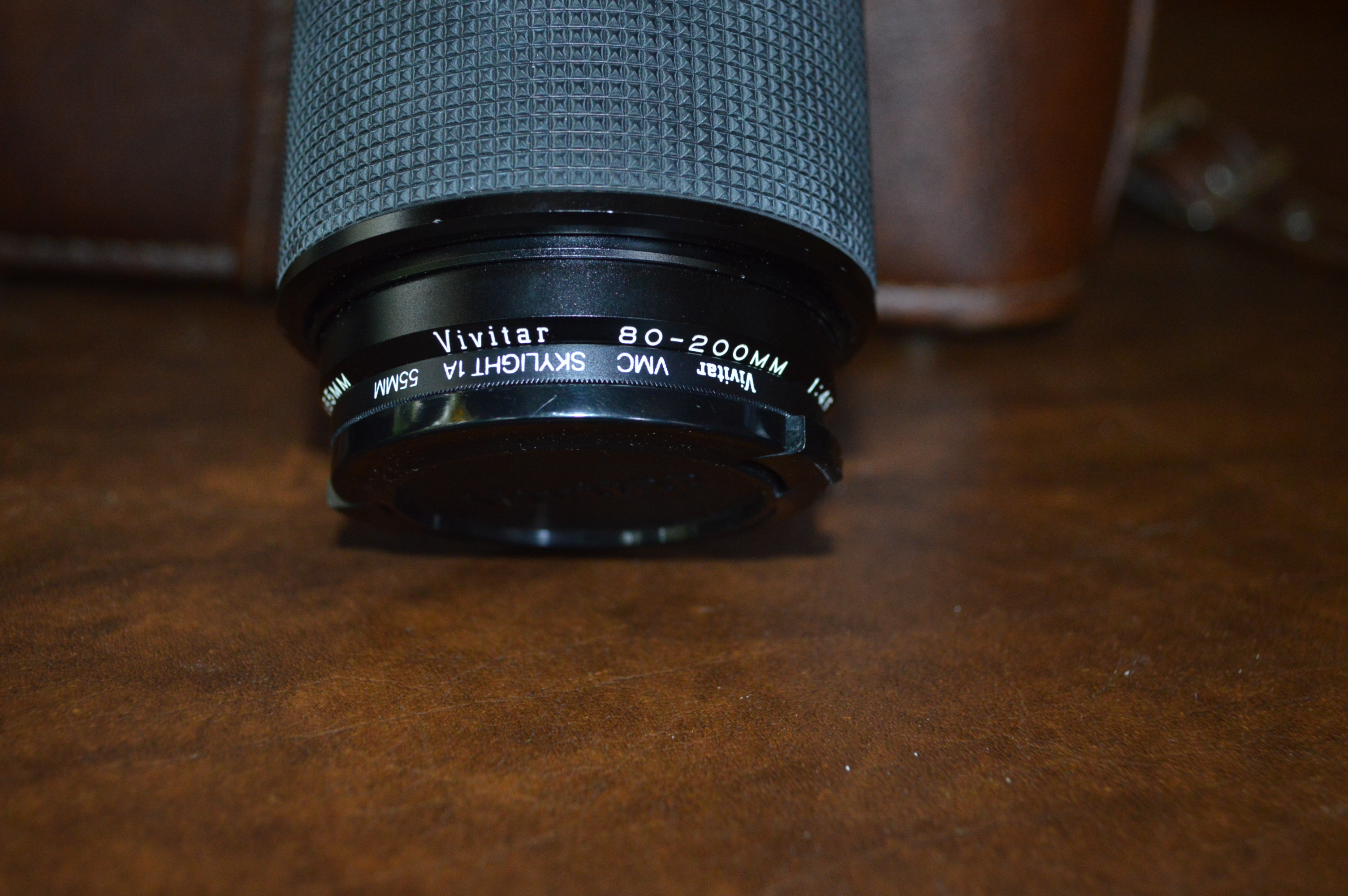 Minolta 1968 Camera with Owner's Manuals and Original Case