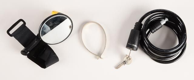 Dahon Mariner FMB (Folding Mountain Bike)