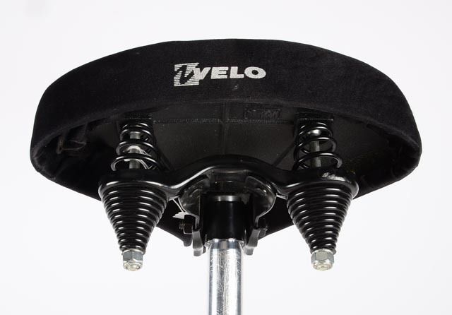 Dahon Mariner FMB (Folding Mountain Bike)