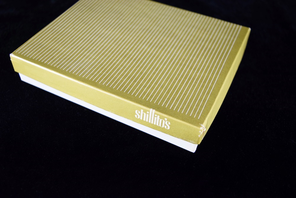 A Vintage Trifari Rhinestone Necklace, New with Tag