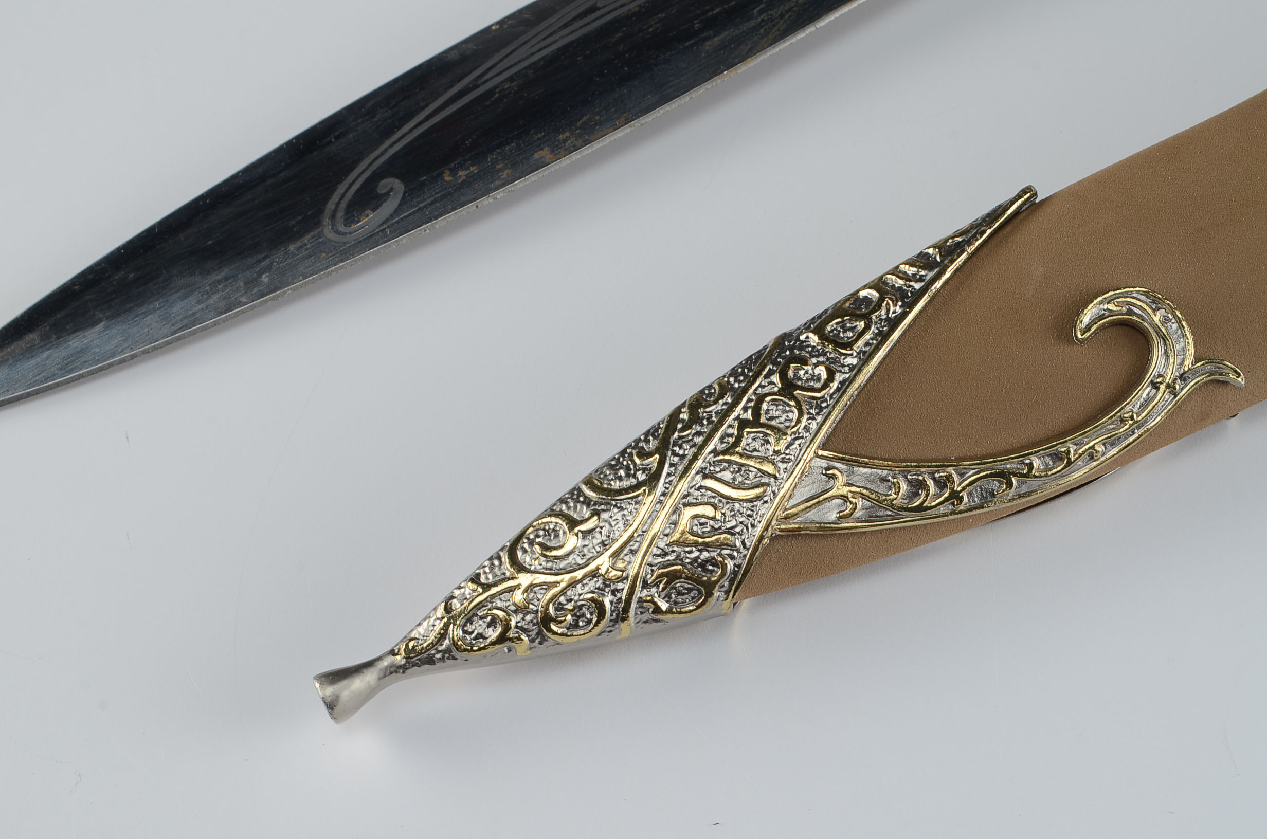 Hobbit 'Sting' Replica Sword 