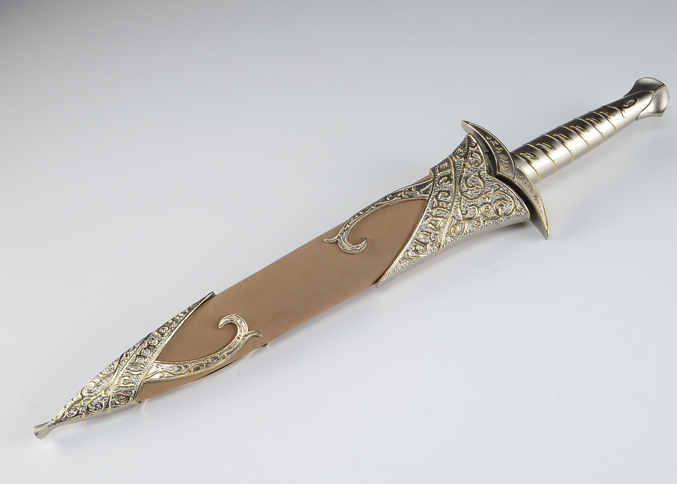 Hobbit 'Sting' Replica Sword 