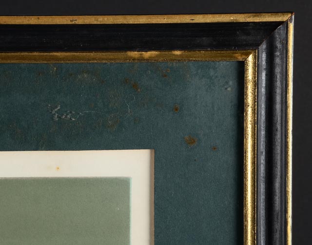 Jean-Pierre Tertre Signed Limited Edition Framed Lithograph