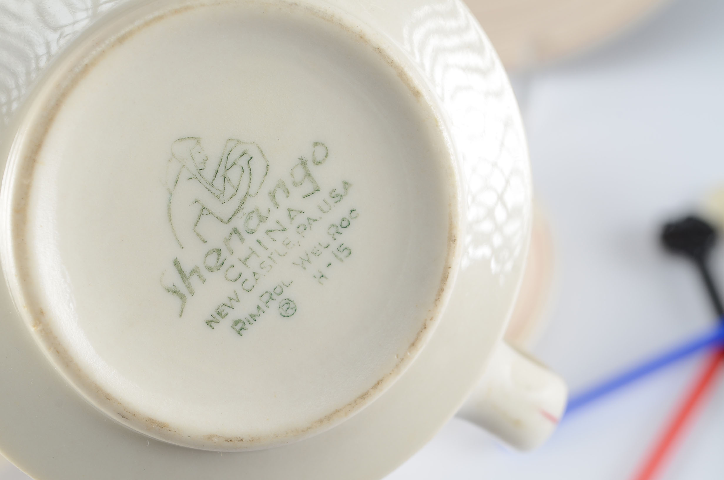 Assorted Collectibles From The Beverly Hills Supper Club