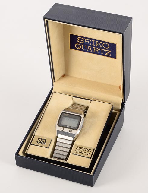 Assortment of Vintage Watches