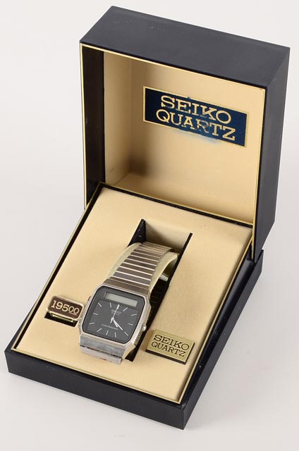 Assortment of Vintage Watches