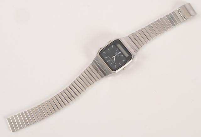 Assortment of Vintage Watches