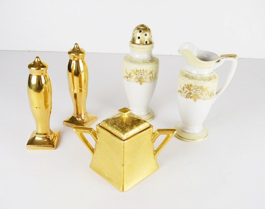 Elegant Essentials for Formal Entertaining