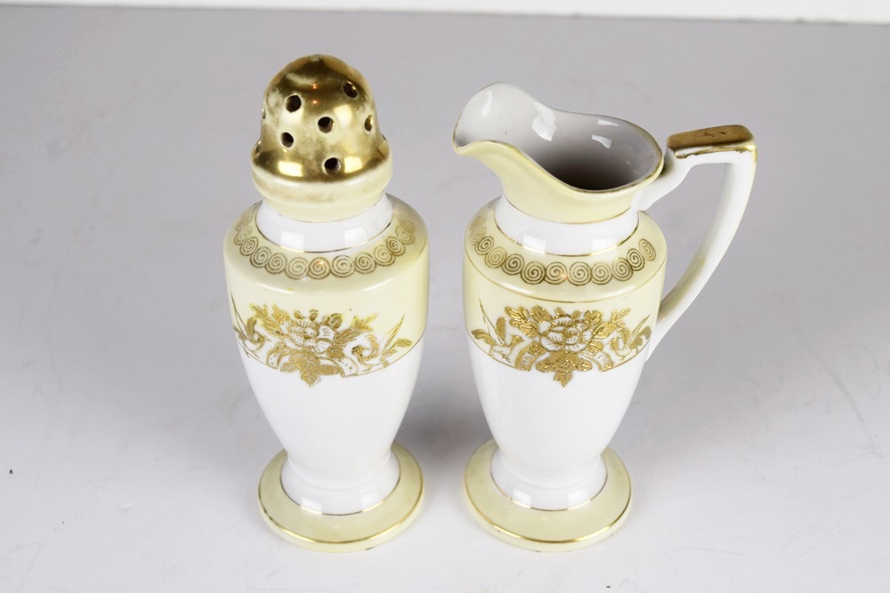 Elegant Essentials for Formal Entertaining