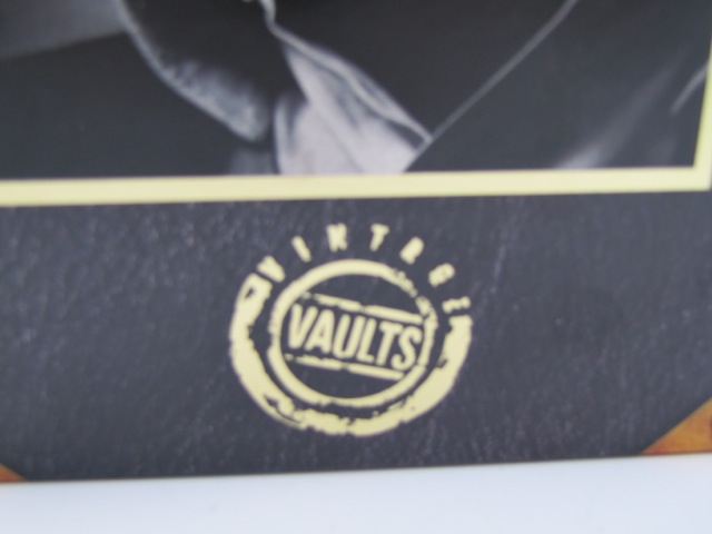 Johnny Cash Vintage Vaults CD Box Set
