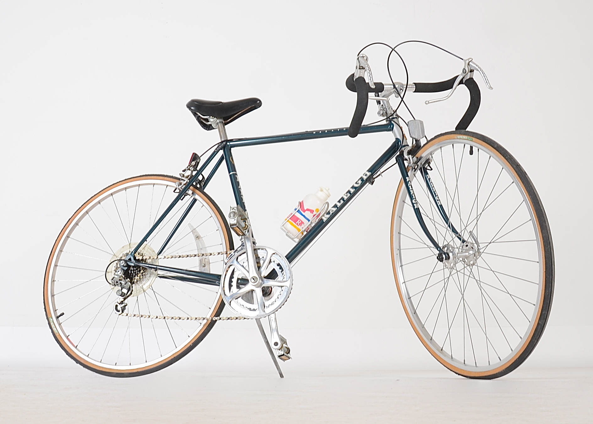 Raleigh Marathon Bike