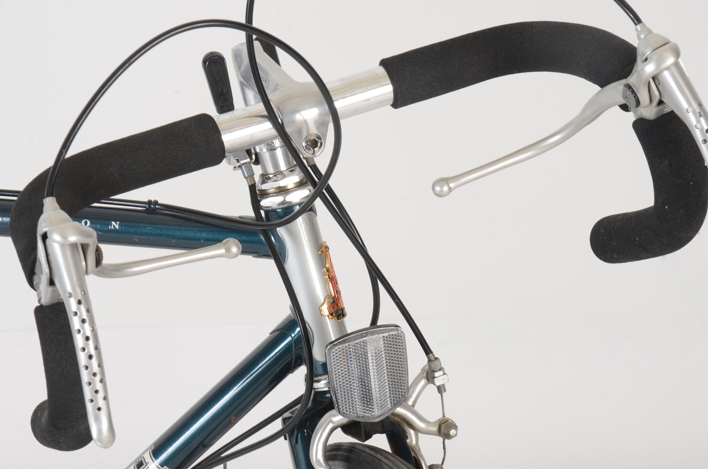 Raleigh Marathon Bike