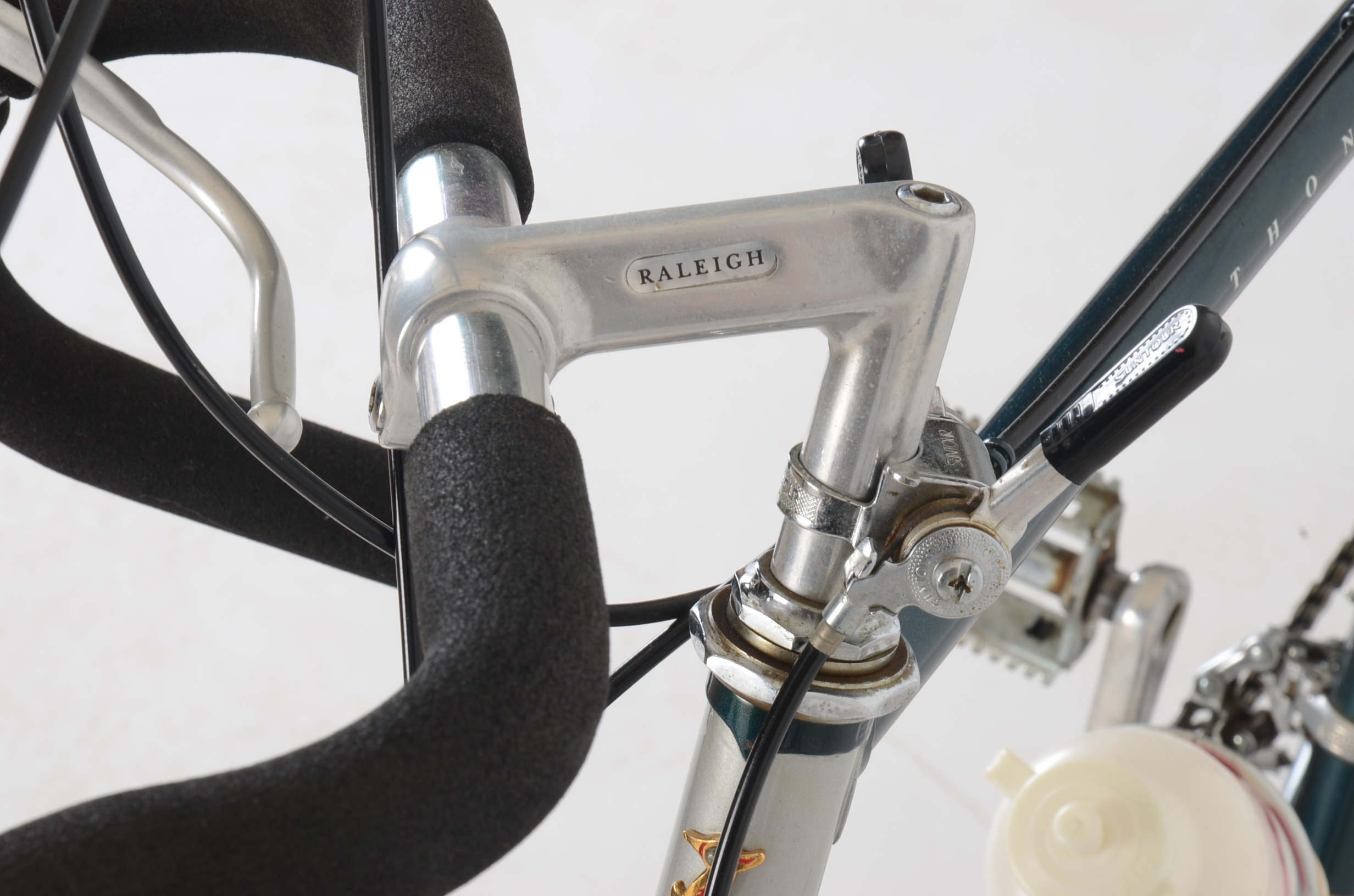 Raleigh Marathon Bike